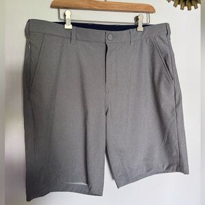 Mizzen + main shorts